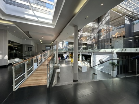 Commercial Property for Sale in Salt River Western Cape
